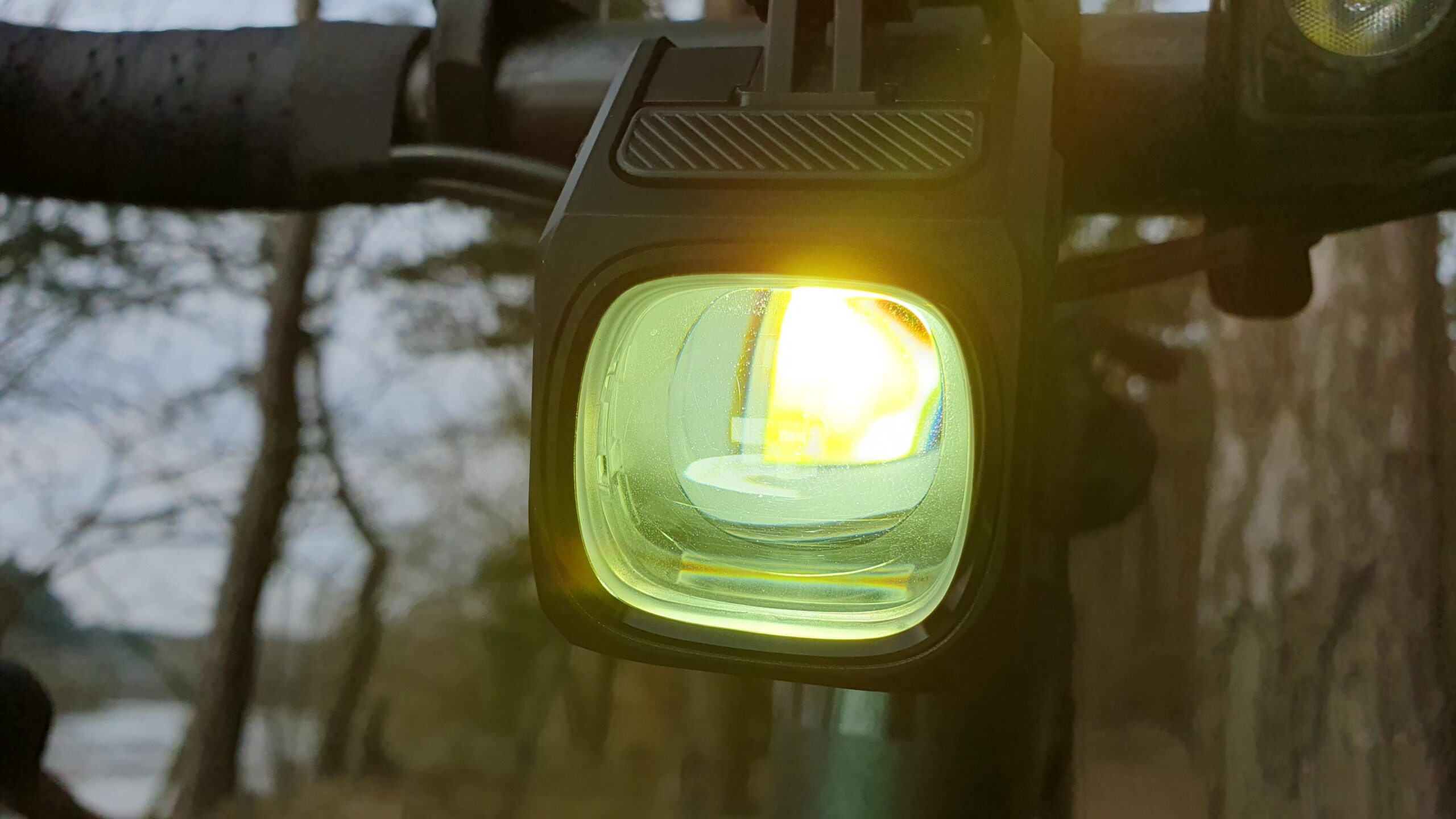 reflektor led na rower, reflektor led, led headlights, bike headlight