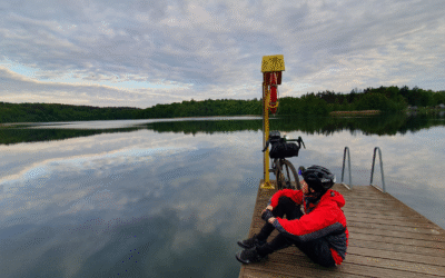 Wyjazd rowerowy – jak się spakować i co ze sobą zabrać?